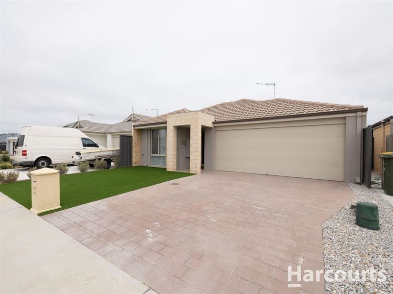 13 Danbulla Loop, Yanchep