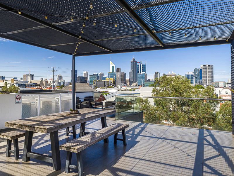 23 / 99 Palmerston Street, Perth WA 6000