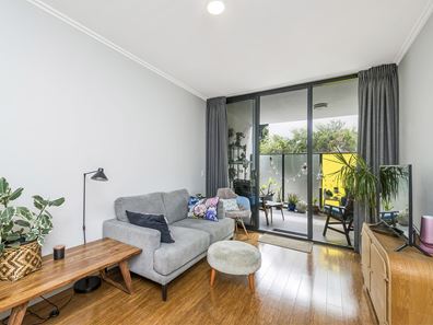 23 / 99 Palmerston Street, Perth WA 6000