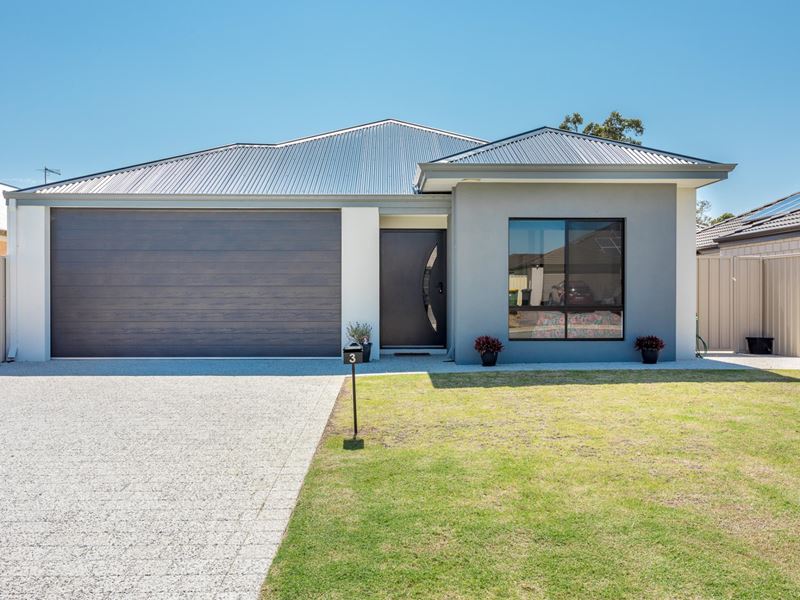 3 Margaret Street, Gosnells