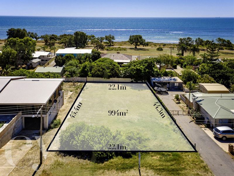 25 Malcolm Street, Bluff Point