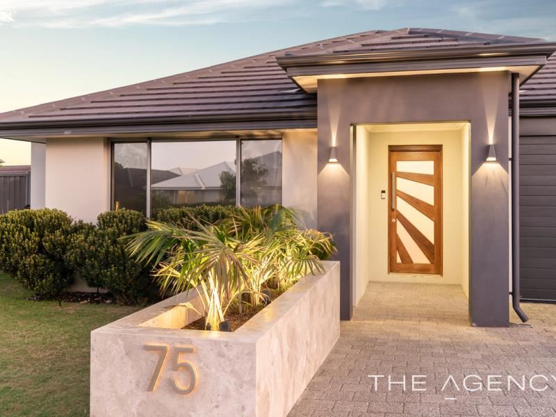 75 Bramall Terrace, Baldivis WA 6171