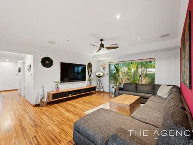 75 Bramall Terrace, Baldivis WA 6171