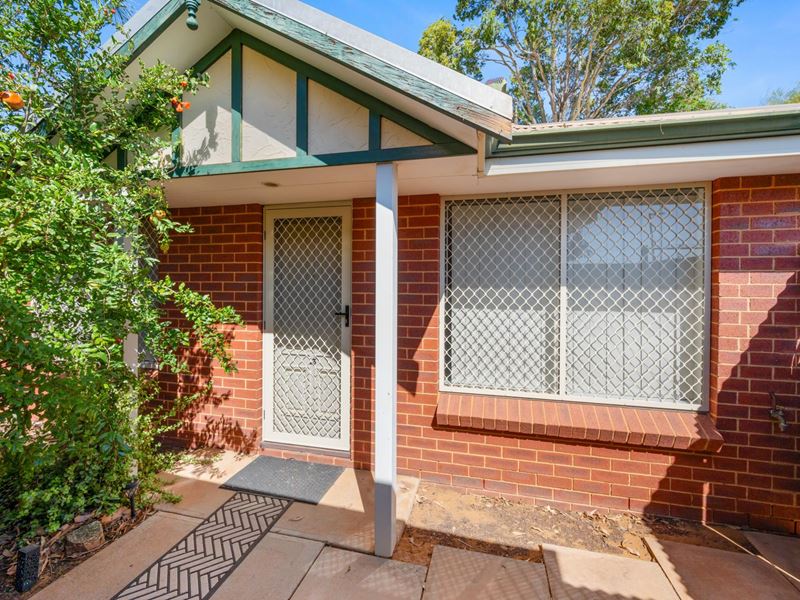 13/579 Hannan Street, Somerville WA 6430