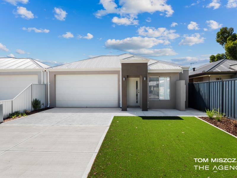 42 Faversham Street, Beckenham WA 6107