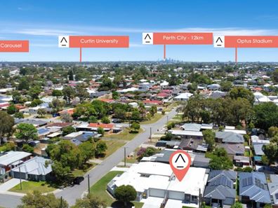 42 Faversham Street, Beckenham WA 6107