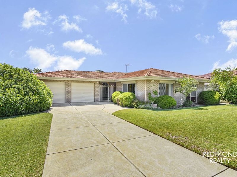 5 Bunthorne Court, Duncraig WA 6023