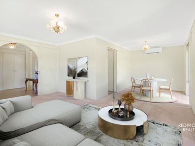 5 Bunthorne Court, Duncraig WA 6023