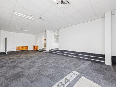 7/84 Fitzgerald Street, Northbridge WA 6003