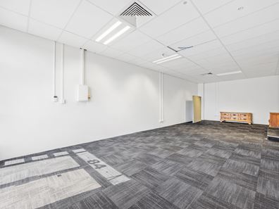 7/84 Fitzgerald Street, Northbridge WA 6003