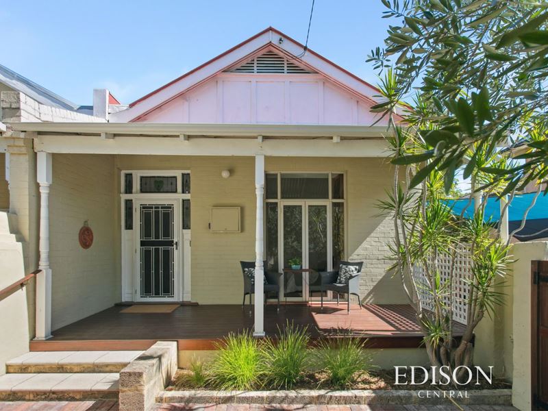 153 Carr Street, West Perth WA 6005