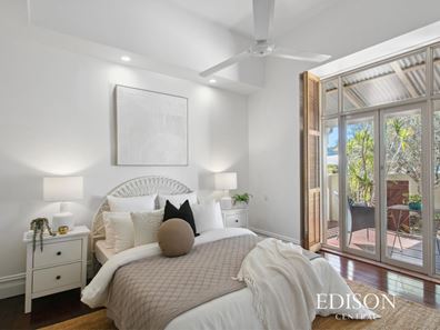 153 Carr Street, West Perth WA 6005