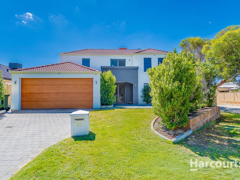92 Ashdale Boulevard, Darch WA 6065
