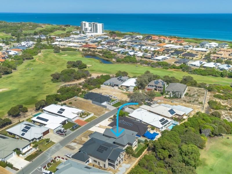 22 Caddadup Retreat, Dawesville WA 6211