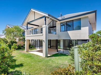 22 Caddadup Retreat, Dawesville WA 6211