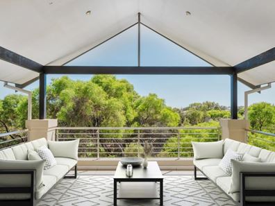 22 Caddadup Retreat, Dawesville WA 6211