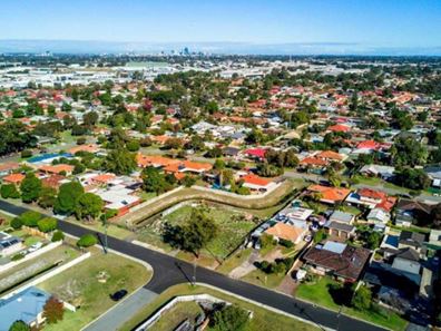 25A Ida Street, Bassendean WA 6054