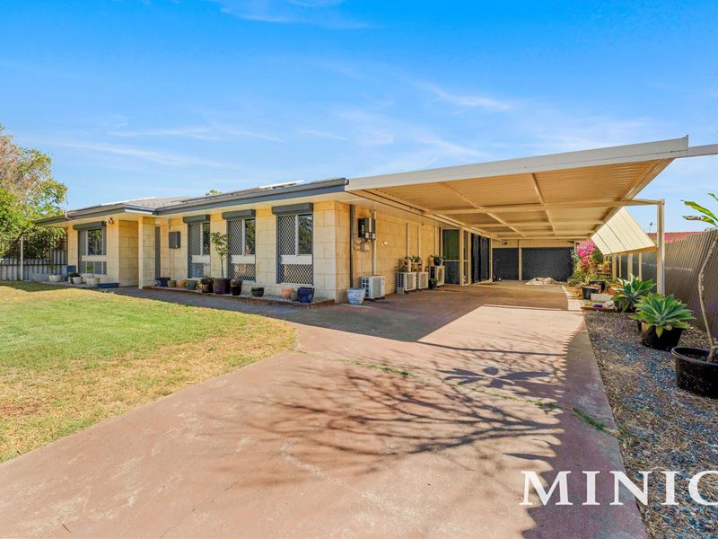 137 Alcock Street, Maddington
