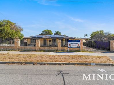 137 Alcock Street, Maddington WA 6109