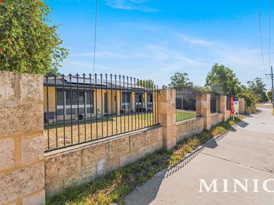 137 Alcock Street, Maddington WA 6109