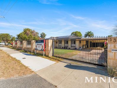137 Alcock Street, Maddington WA 6109