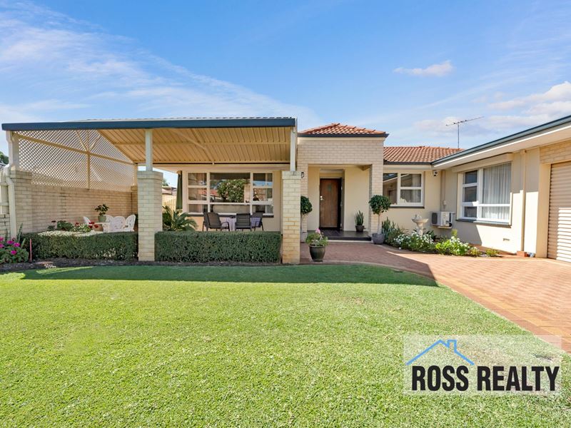 44 Marriot Way, Morley WA 6062