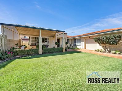 44 Marriot Way, Morley WA 6062