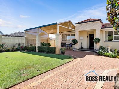 44 Marriot Way, Morley WA 6062