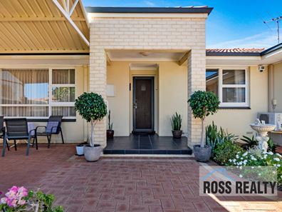 44 Marriot Way, Morley WA 6062