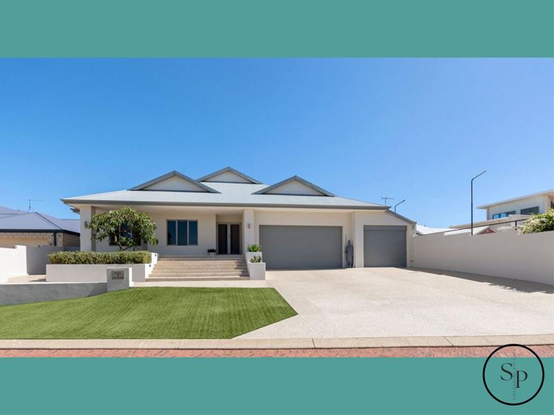 7 Capricorn Mews, Halls Head WA 6210