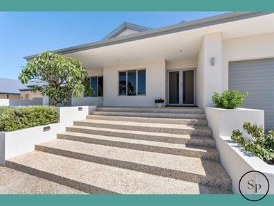 7 Capricorn Mews, Halls Head WA 6210