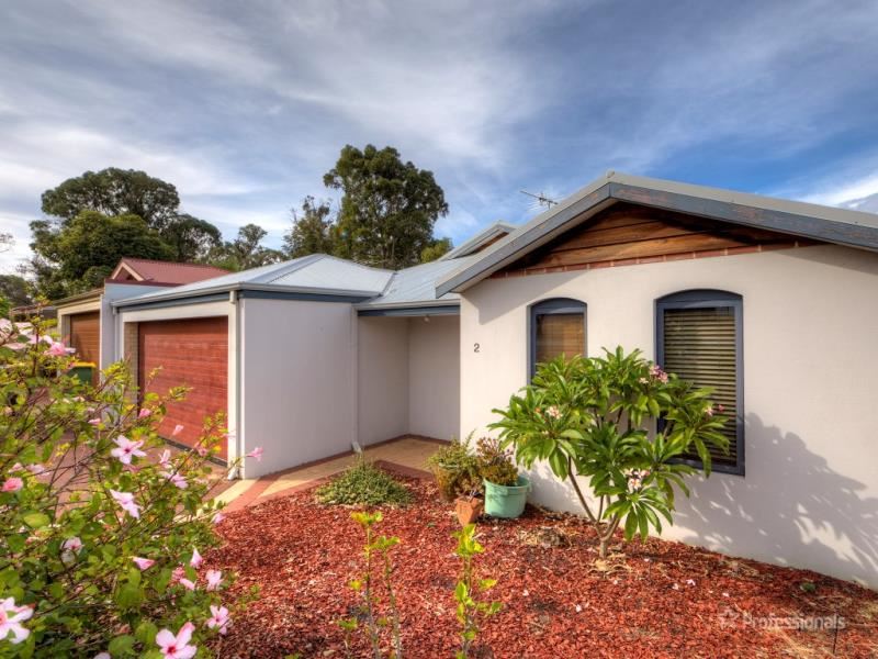 2/37 Elizabeth Street, Mandurah