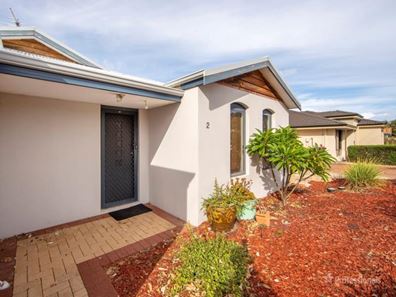 2/37 Elizabeth Street, Mandurah WA 6210