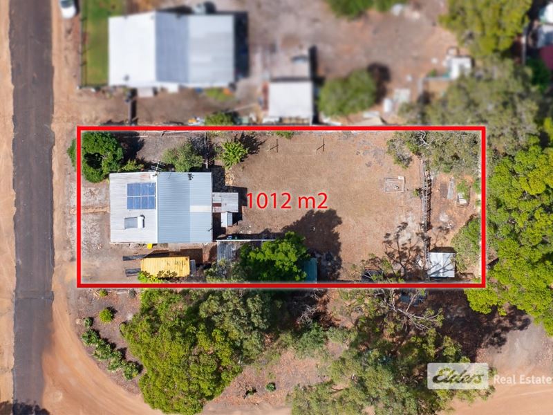 23 Throssell Street, North Greenbushes WA 6254