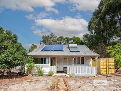 23 Throssell Street, North Greenbushes WA 6254