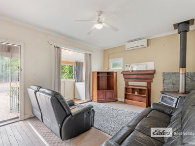 23 Throssell Street, North Greenbushes WA 6254