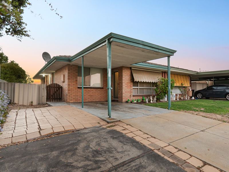 151B Safety Bay Road, Shoalwater