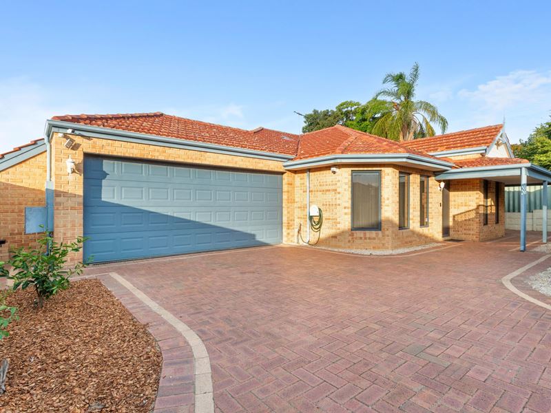24A Birkett Street, Bedford