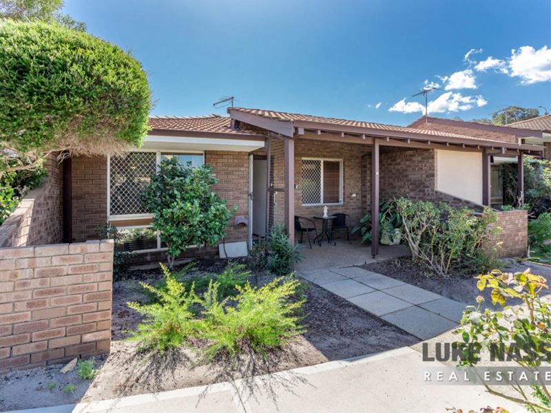 23/41 Lensham Place, Armadale WA 6112