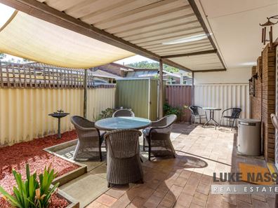 23/41 Lensham Place, Armadale WA 6112