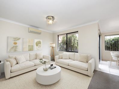 9/6 Bristol Street, Warnbro WA 6169