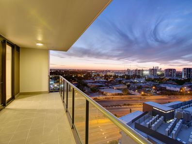 166/3 Homelea Court, Rivervale WA 6103