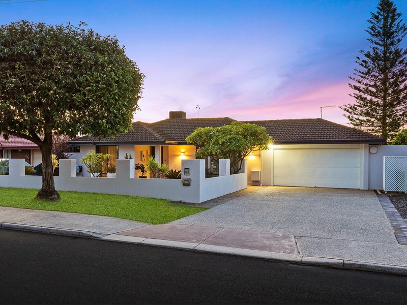 133 Hume Road, Thornlie WA 6108