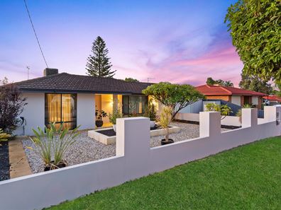 133 Hume Road, Thornlie WA 6108