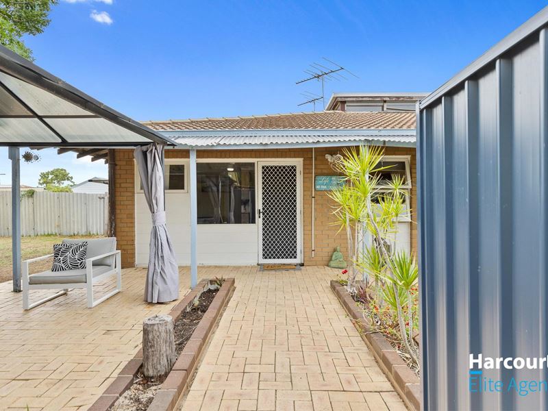4/15 Tyne Court, Safety Bay WA 6169