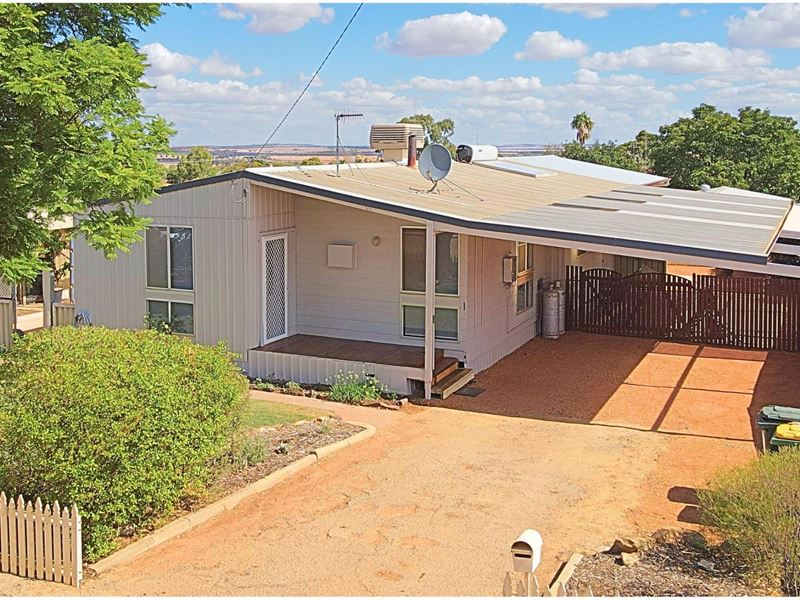 16 Ackland Street, Wongan Hills WA 6603