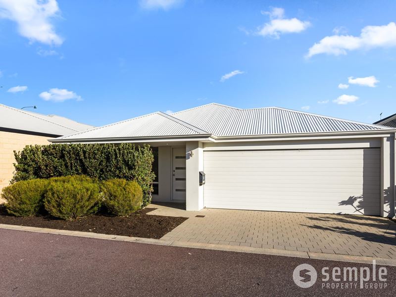 4 Kargyne Place, Byford