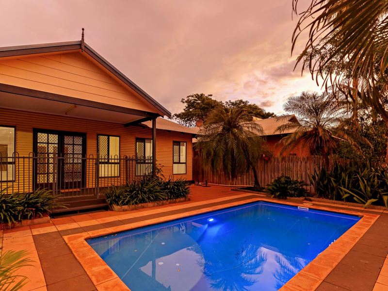 25 Bowerbird Loop, Djugun WA 6725
