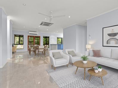 25 Bowerbird Loop, Djugun WA 6725