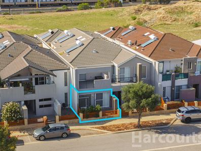 1/16 Cottage Street, Mandurah WA 6210